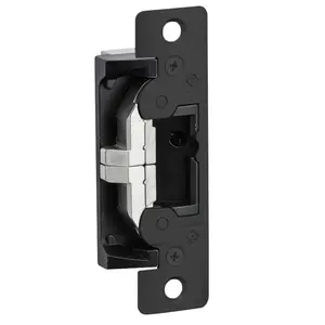 Adams Rite 7401-121 Electric Strike, 6.5" Length
