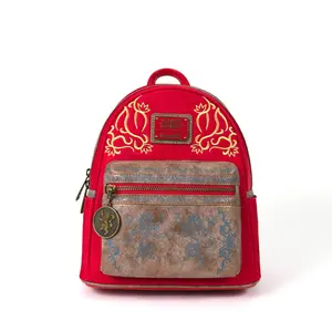 Game Of Thrones Cersei Lannister Mini Backpack - Eight3five x Loungefly Exclusive