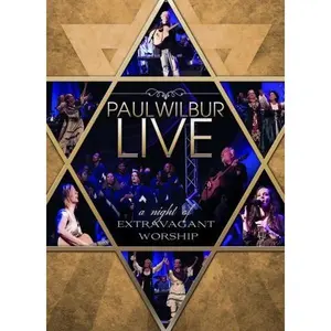 USED-A Night of Extravagant Worship (DVD)