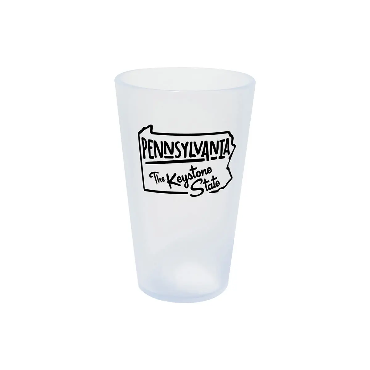 Pennsylvania - The Keystone State