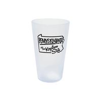 Pennsylvania - The Keystone State