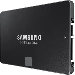 Samsung 850 EVO MZ-75E500E 500 GB Solid State Drive - 2.5" Internal - SATA (SATA/600)