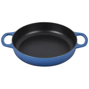 Le Creuset 11" Everyday Pan | Marseille Le Creuset 11" Everyday Pan | Marseille