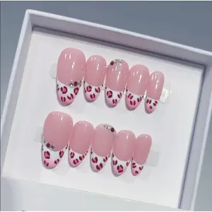 C454 NAILS