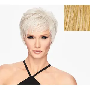 Hairdo Short Shag Styled Wig