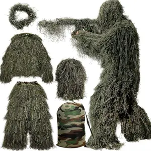 Gillie Suit