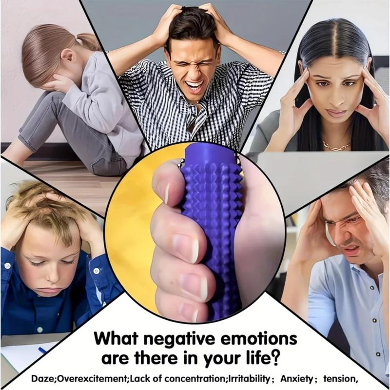 Little Ouchies Fidget, Pocket Mini Fidget Toy, Spiky Grippie Stim Keychain, Venting Key Pendant for AnxietyRelief Positive, Novelty Gifts for Friends Stress Relieving Accessory Relaxation Stick Solution Little Ouchies Fidget, Pocket Mini Fidget Toy, Spiky Grippie Stim Keychain, Venting Key Pendant for AnxietyRelief Positive, Novelty Gifts for Friends Stress Relieving Accessory Relaxation Stick Solution