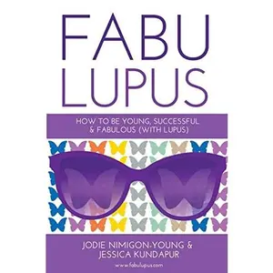 USED-Fabulupus: How to be young, successful and fabulous (with lupus) by Nimigon-Young, Jodie (Paperback)