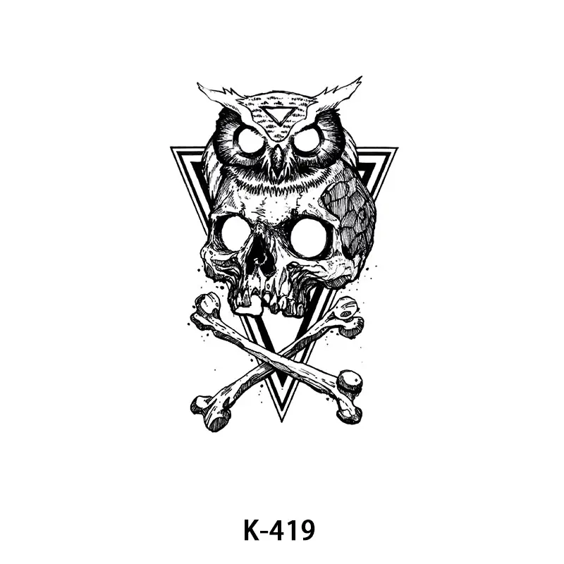 K 419
