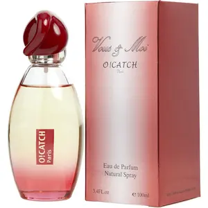 Vous & Moi O! Catch By Parfums O! Catch Eau De Parfum For Women