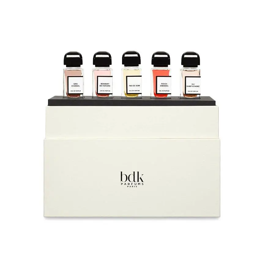 Les Miniatures Coffret