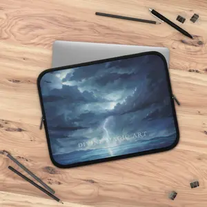 Laptop Sleeve - Paradise 34