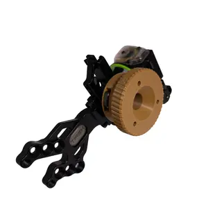 Bluffside Gear Co. Oversized Dial Ring CBE Trek (3D Printed)
