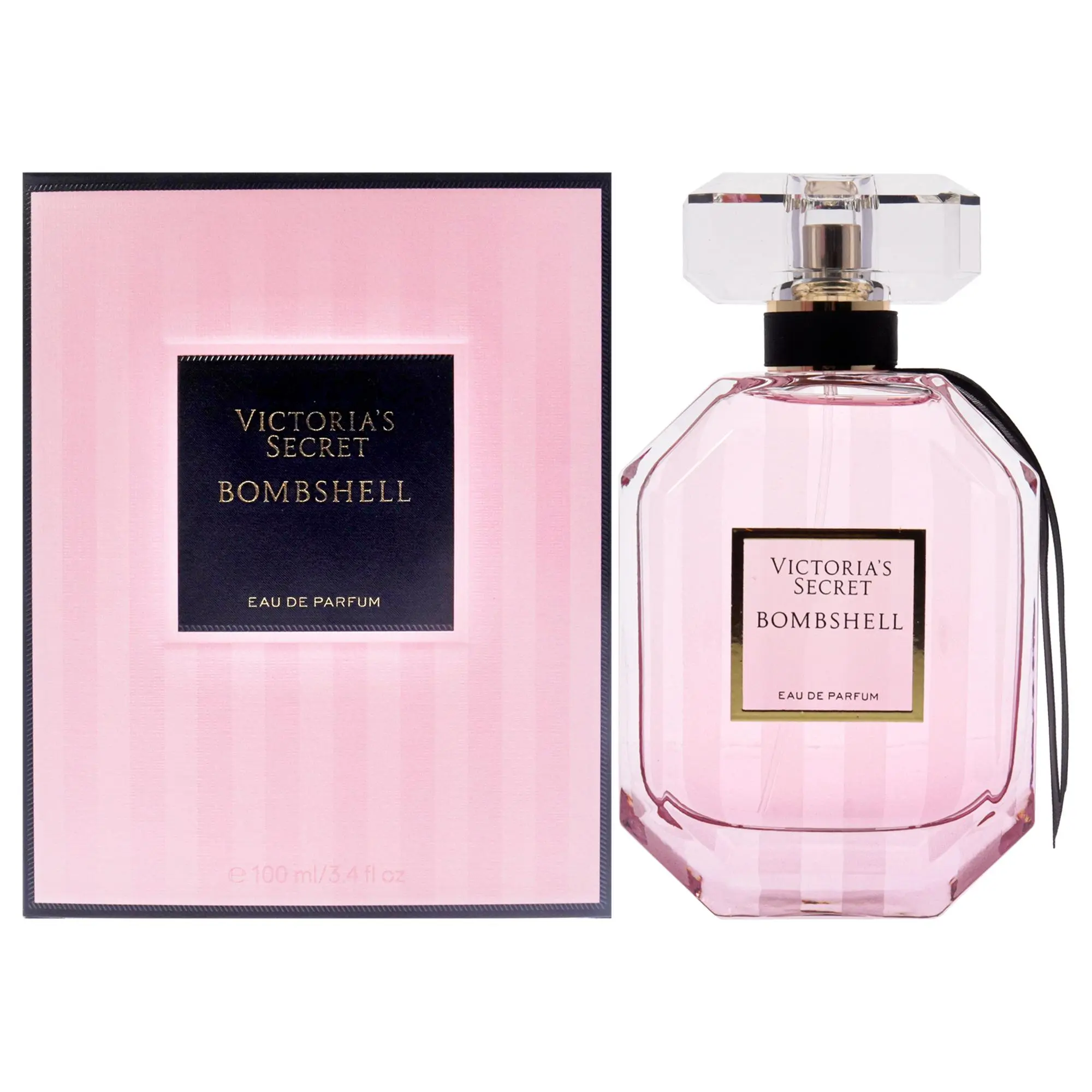 VS BOMBSHELL 3.4 EDP L (107616) VS BOMBSHELL 3.4 EDP L (107616)