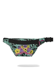 GARDEN GLAMOUR SAVVY CROSSBODY
