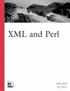 USED-XML and Perl by Mark Riehl (Paperback)