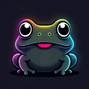 Miny-Frog