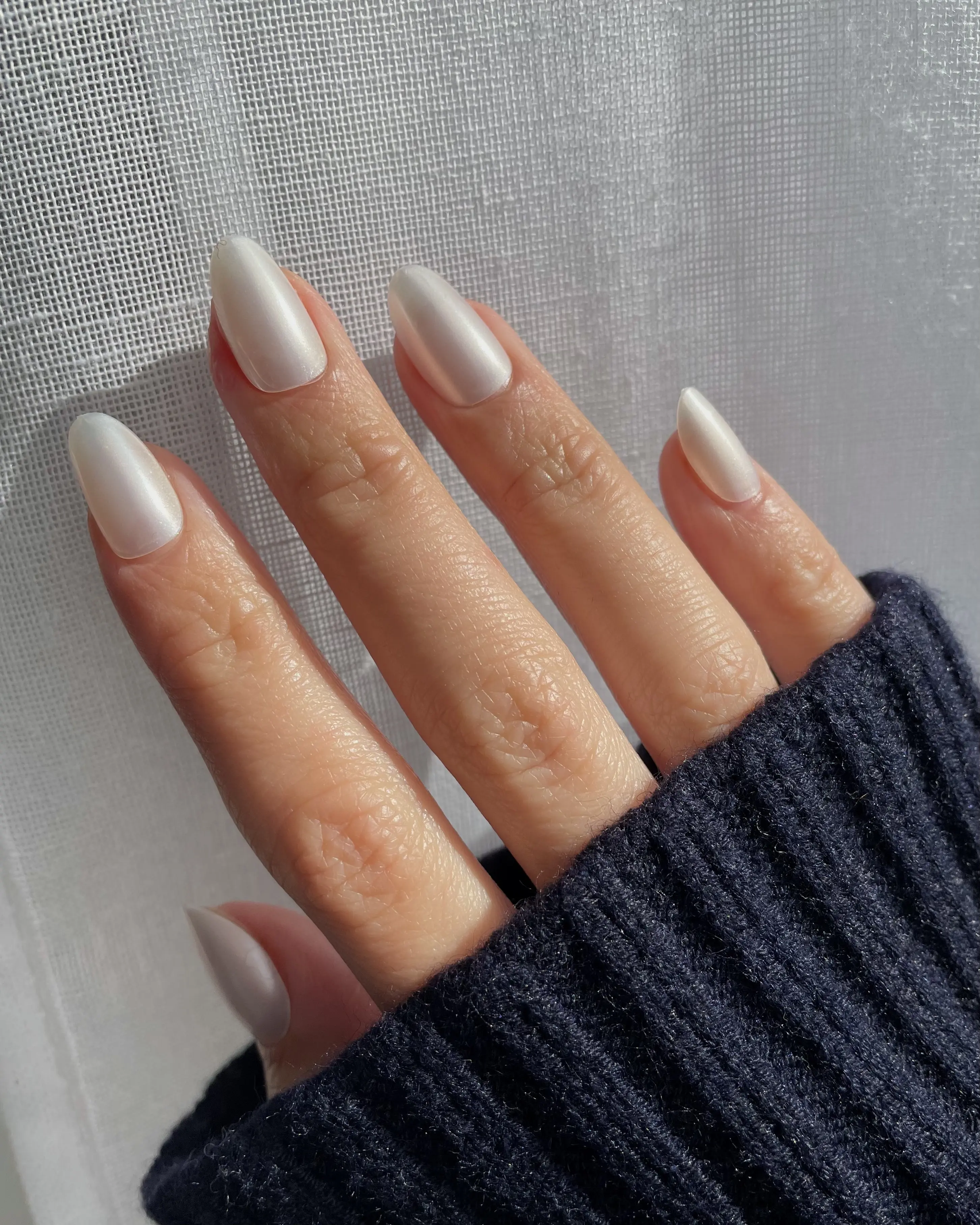Paintbox Press Ons - Pearl