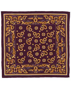J.McLaughlin Nikka Silk Scarf