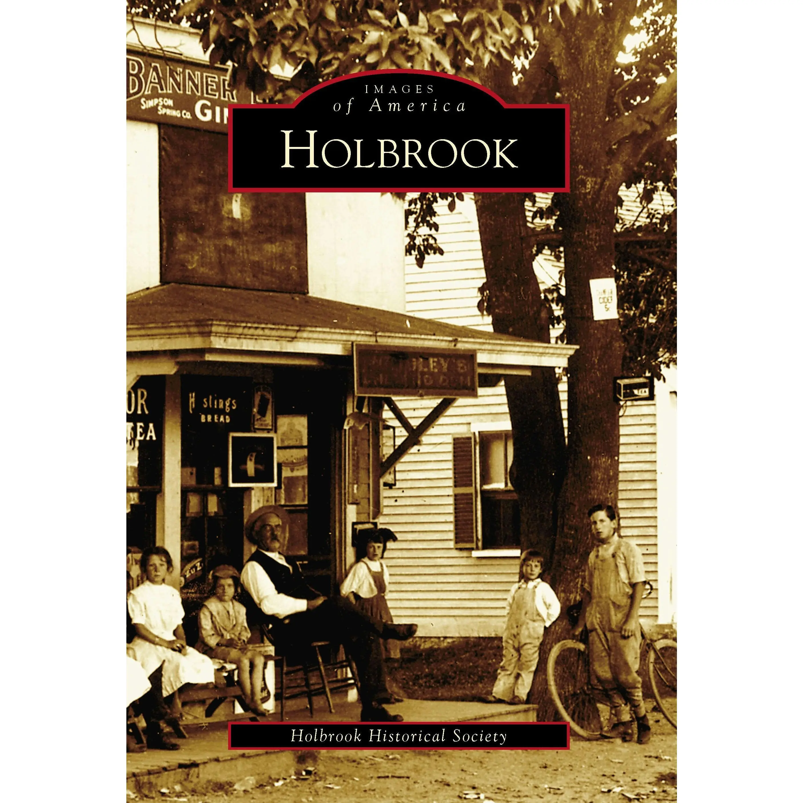 Holbrook