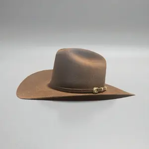 Texana Minotauro Sinaloa Style 6X Brown/Chocolate