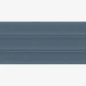 Milare Scala Blu 4.5x9 Porcelain Tile Sample