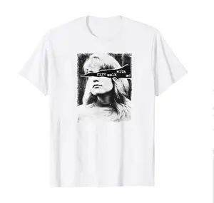 VintageTee Gildan Twin Peaks Laura Palmer Fire Walk With Me T-shirt, Twin Peaks 1992 Movie T-shirt Horror Vintage Halloween Shortsleeve Tshirt Festive