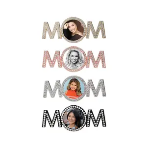 Mom Custom