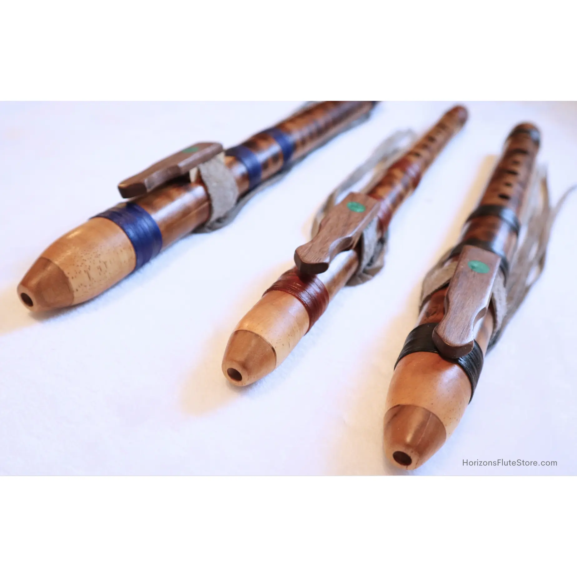 Flute Wizard Bamboo Arabian [B] Native American-Style Flute