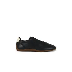 Vagabond Shoemakers Hollie Sneaker in Black