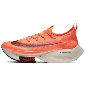 Nike Air Zoom Alphafly Next% 'Bright Orange'