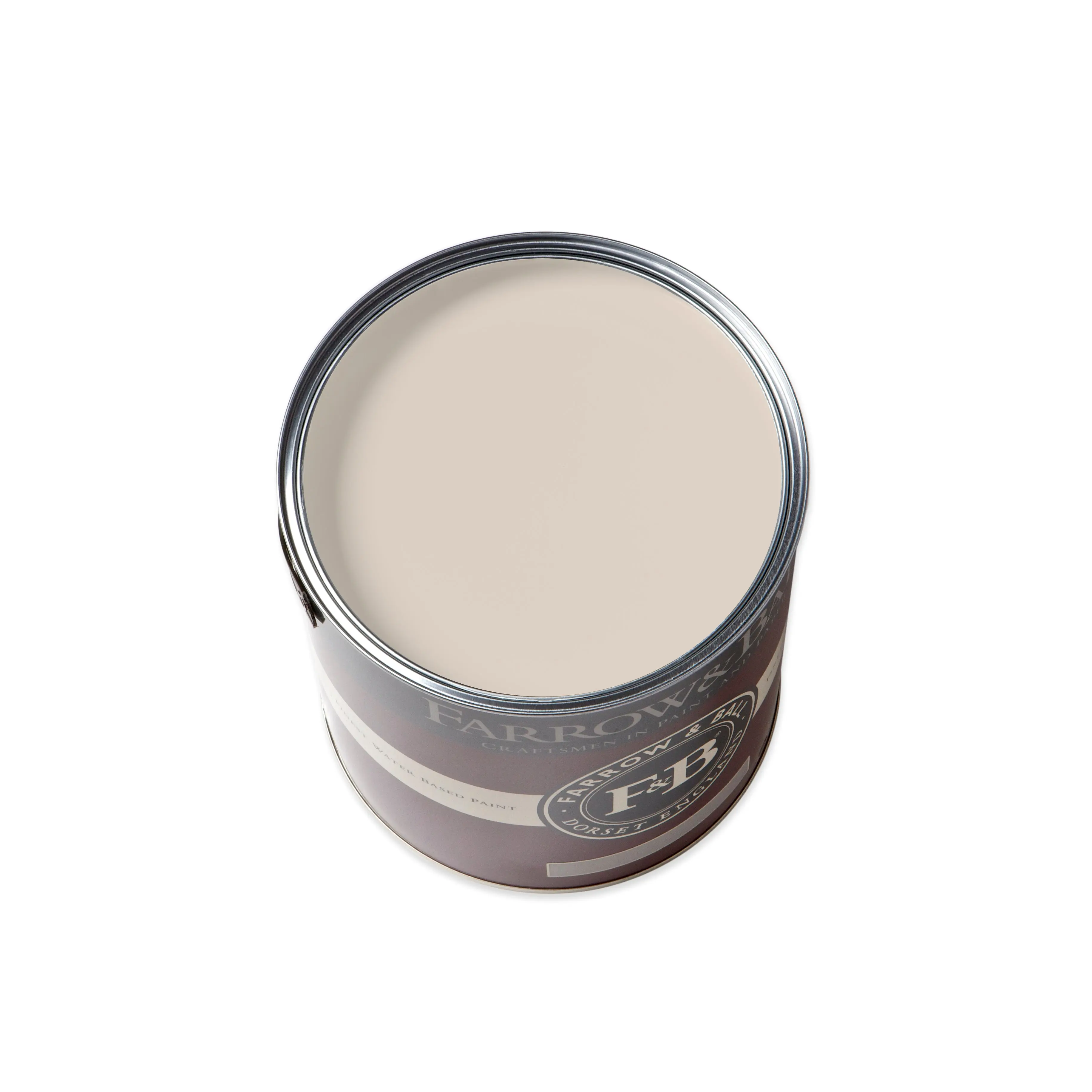 Farrow & Ball Dimity Paint NO. 2008 🚚 Free Shipping!
