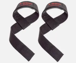 Harbinger Weight Lifting Straps