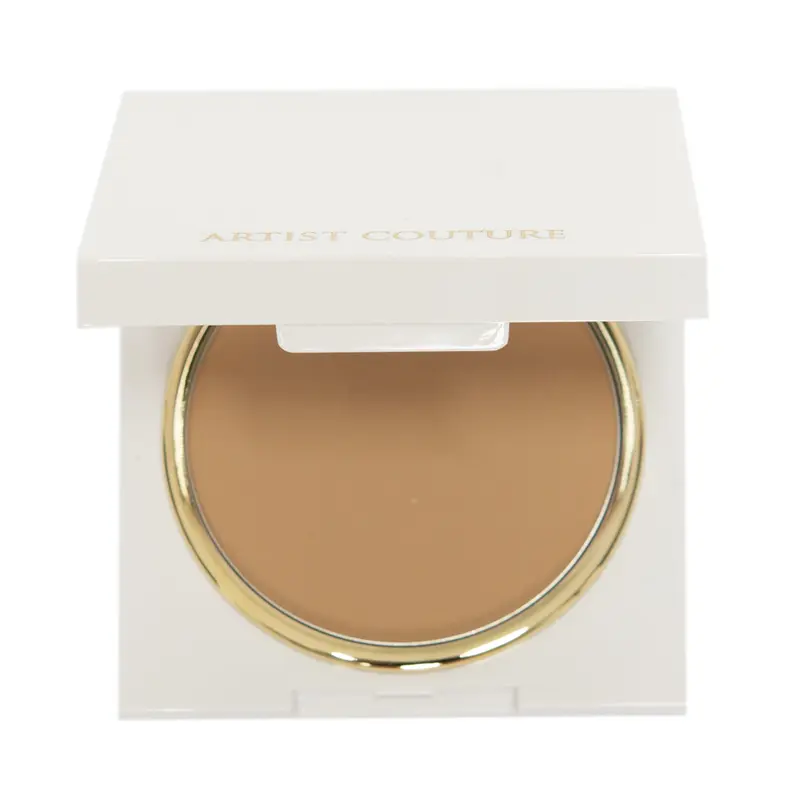 Multi-Use Beauty Powder: 3-Honey Suede