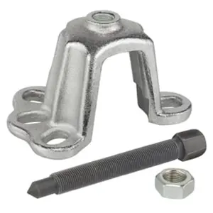 S & G Tool Aid TA66350 Front Wheel Hub Puller