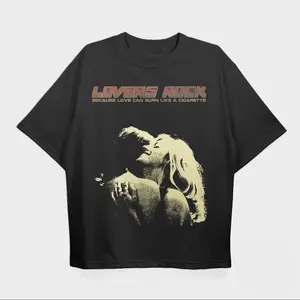 Tv Girl Unisex T-shirt - Tv Girl Tee - Tv Girl