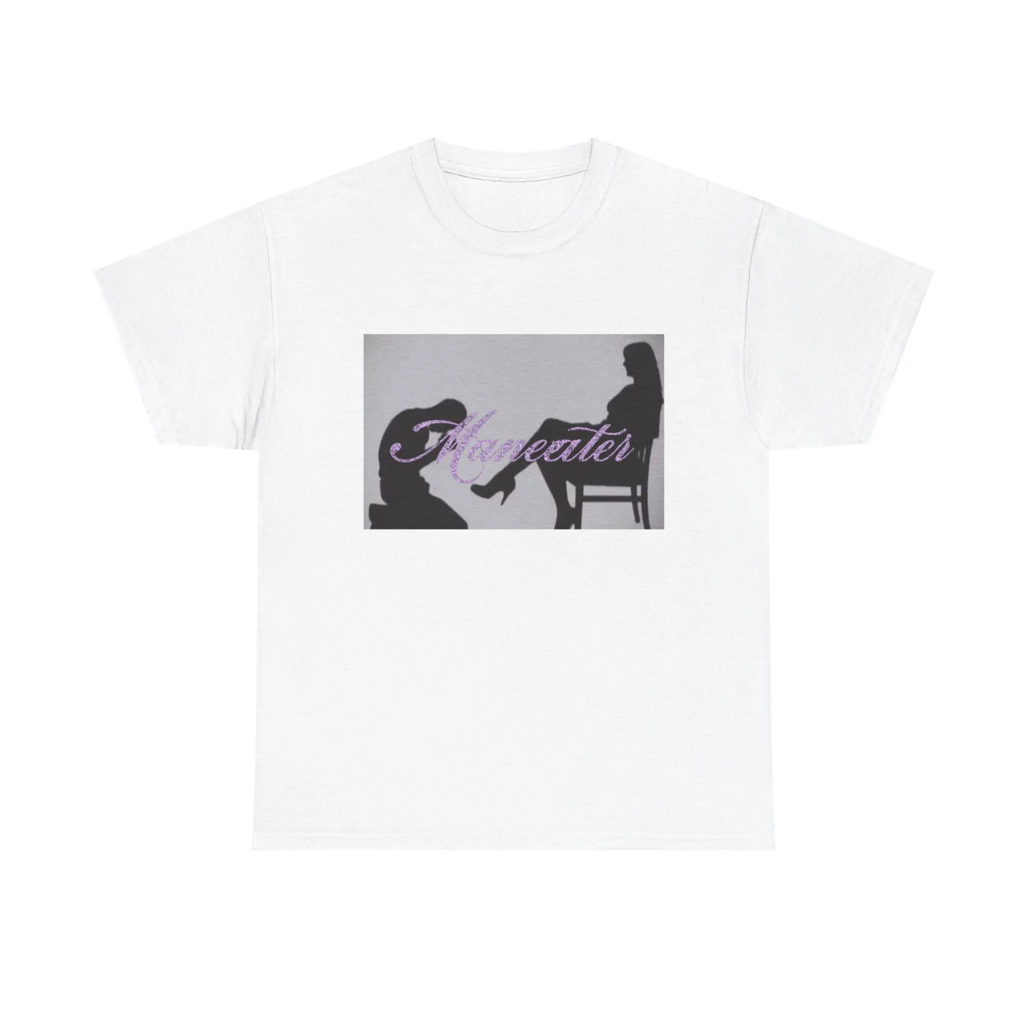 Maneater | Vintage Tee