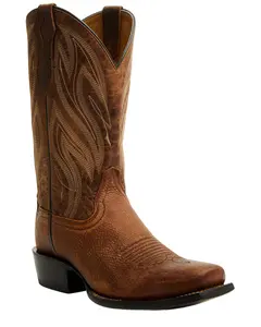 Moonshine Spirit Men's Spirit&Reg; Men'S Tundra Western Boot Square Toe - Bmssp26l2-1