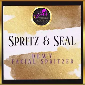 SPRITZ & SEAL DEWY SETTING SPRAY