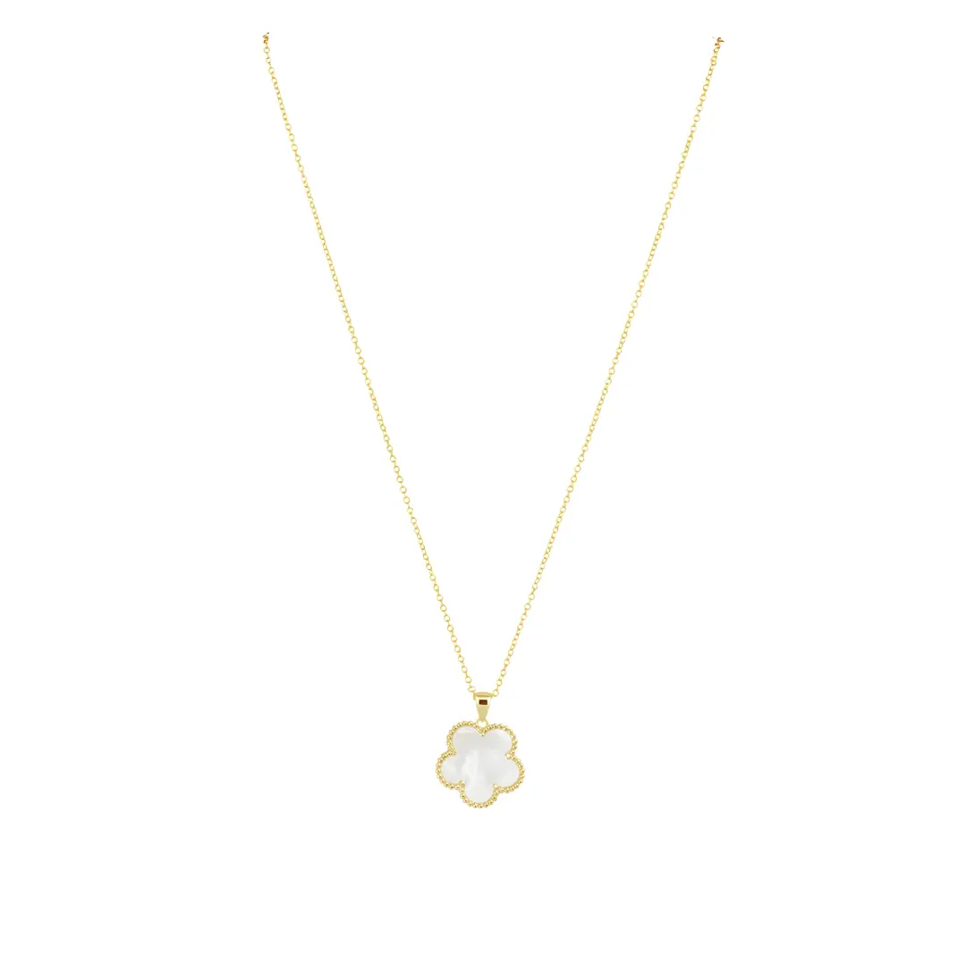 Adeline Pendant Necklace