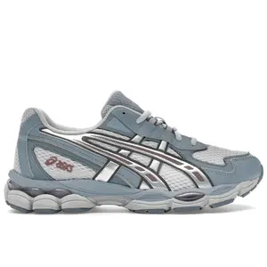 ASICS Men's Gel-NYC 2055 Glacier Dolphin Grey, from StockX