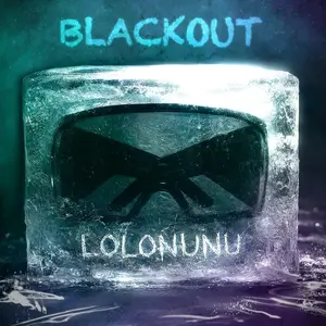 NUNU SHIELD — BLACKOUT