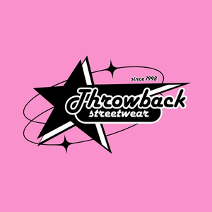 Throwback Streetwear