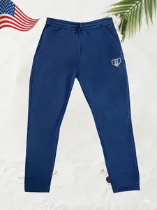Baseball Lifestyle 101 Blueprint BL Sweatpants– Athletic Streetwear Joggers | Premium Baseball Lifestyle Performance Sweatpants