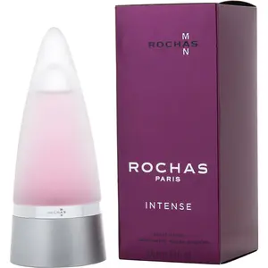 Rochas Man Intense By Rochas Eau De Parfum For Men