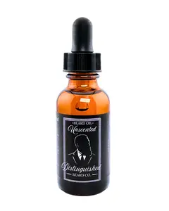 Beard Oil - Unscented