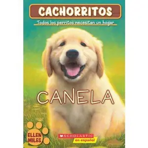 USED-Canela / Goldie by Ellen Miles (Paperback)