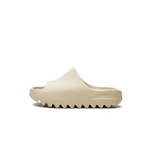 YEEZY SLIDE KIDS "Bone"