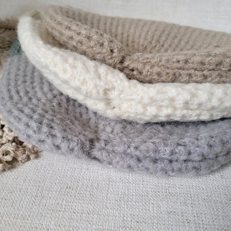 Alpaca Wool Blended Bucket Hat *Winter Alpaca Knitted Hat *Luxe fabrics *Women Premium Soft Winter Hat *Gift For her