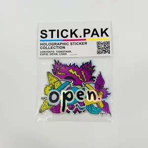 STICK.PAK